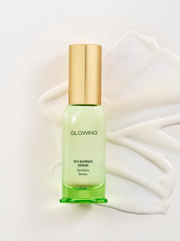 White care body shampoo
